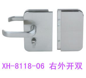 XH-8118-06 右外开双