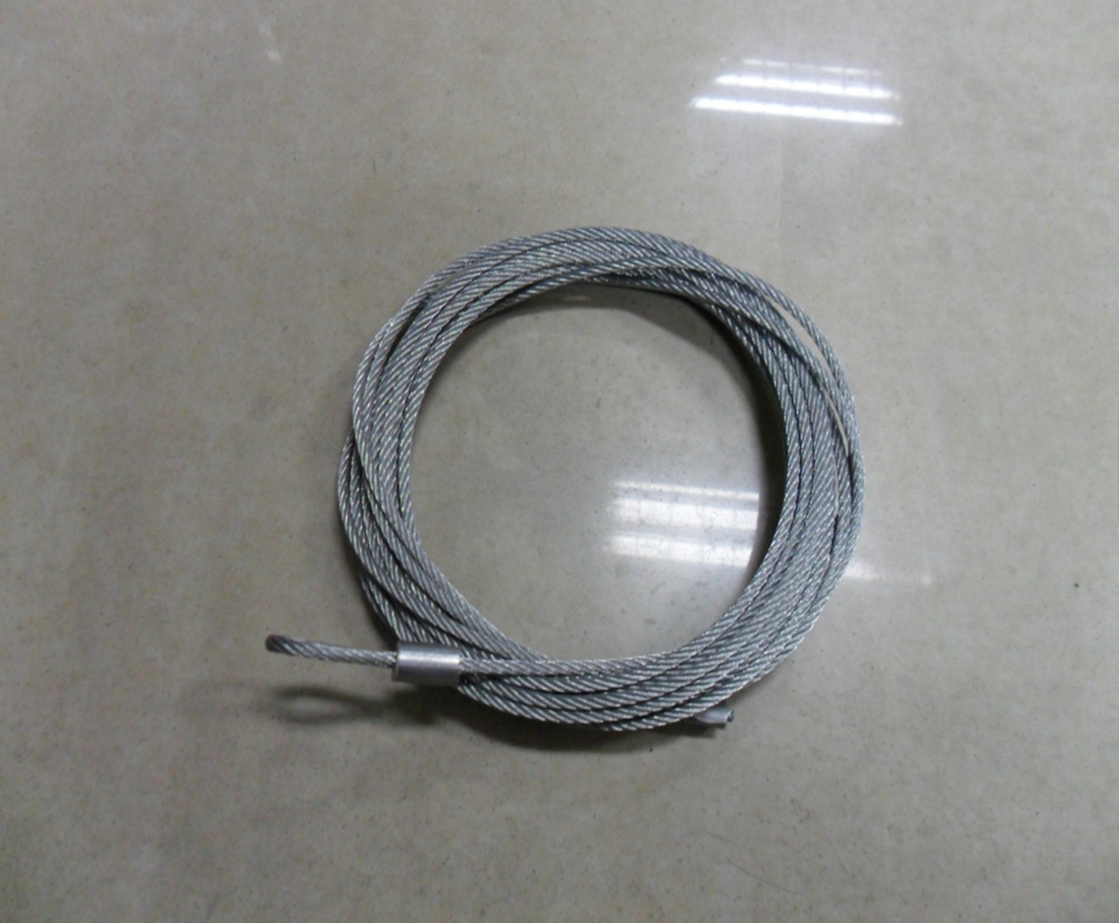 HT1214-132 - 7 X7 - 120�6�7�6�7钢缆