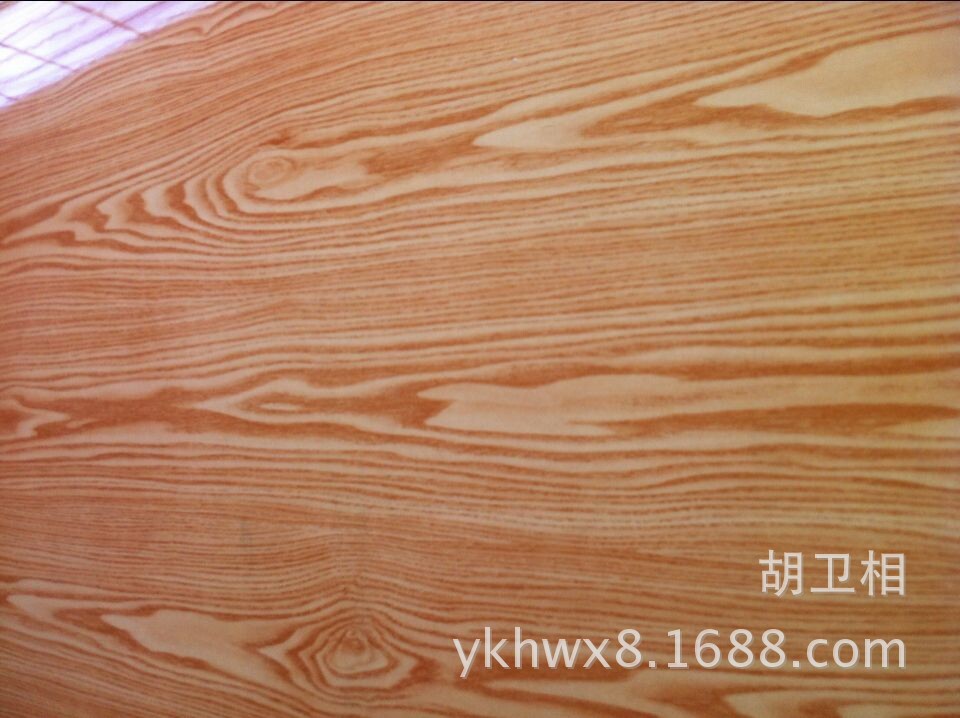 【新款 木纹饰面板 家居背景墙饰面板 木纹室内