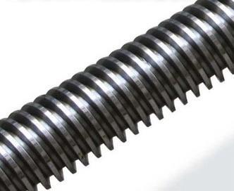 姑苏智联科慧请求主动穿丝杆设备专利可完成替换上料进步功率