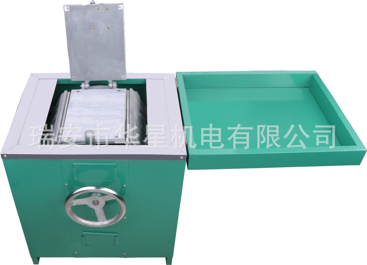 CY-6蛋卷机(铁)正面+