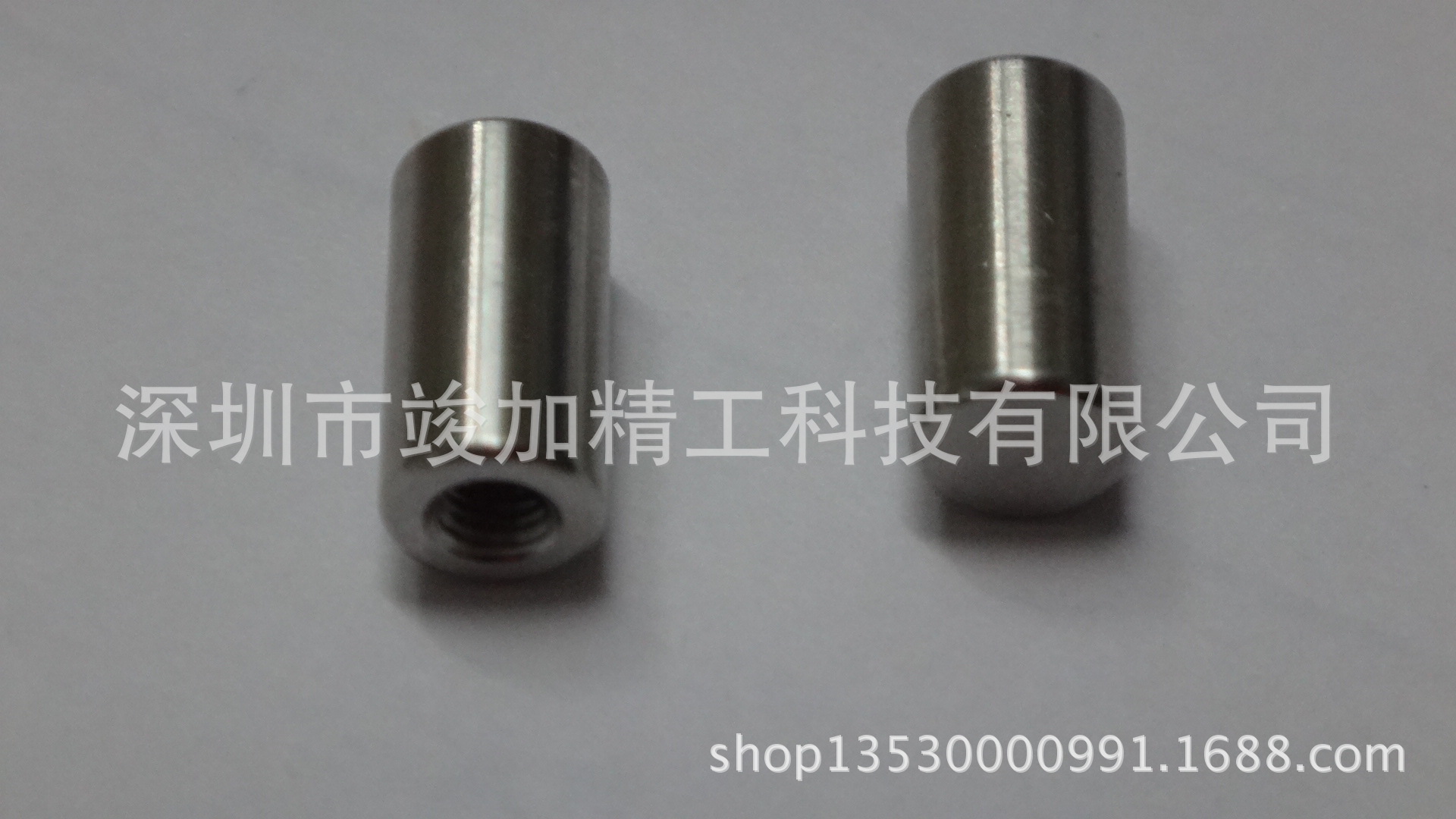 【机械加工】 深圳市精密五金加工厂 竣加精密专业机加工生产厂家