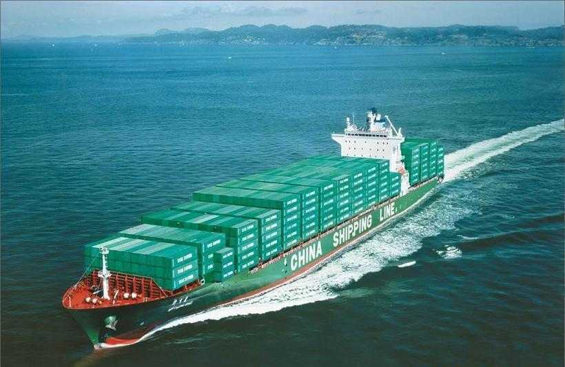 广东国际货代 快递空运海运货运代理物流公司