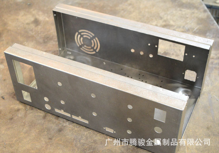 折弯焊接钣金加工 精密折弯焊接钣金加工 机箱折弯焊接钣金加工