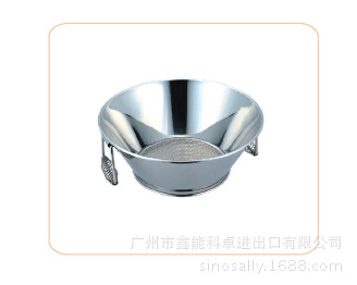 191101不锈钢洗米箩
