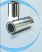 柔性透明导电膜片 图片