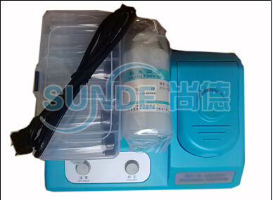 光電式濁度計全1