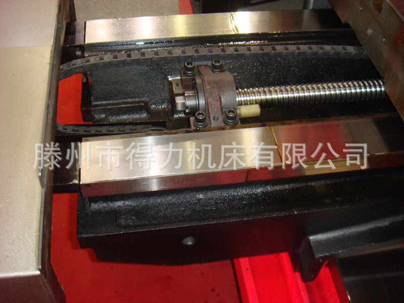 现货供应高性能XK7132小型数控铣床光机，加工定制模具数控铣