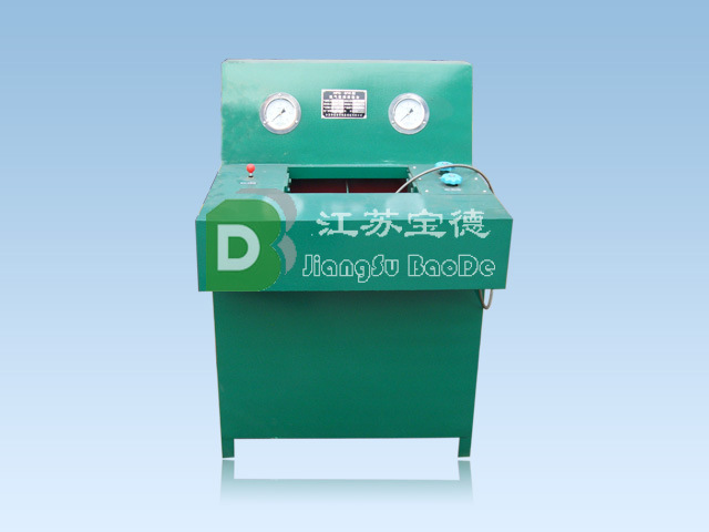 HFQ-3 2.1型 液化气钢瓶阀试验台