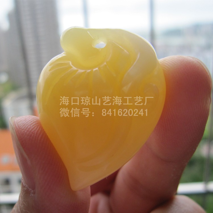 寿桃(小)小2.5x3.2cm (2)