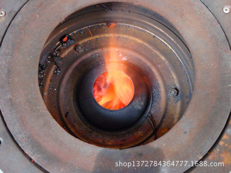 生物质气化炉 柴火气化炉 柴火炉 节柴炉