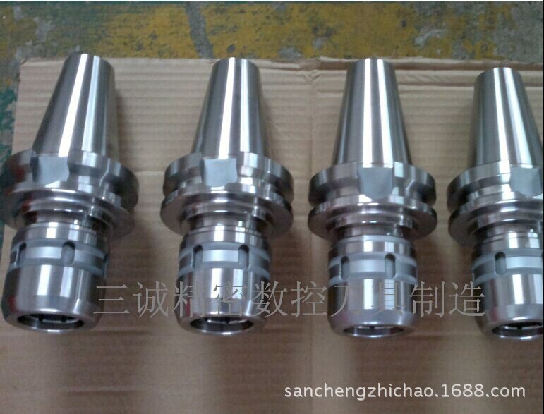 厂家大量现货供应数控刀柄,强力型刀柄,BT45-C32-105强力型刀柄
