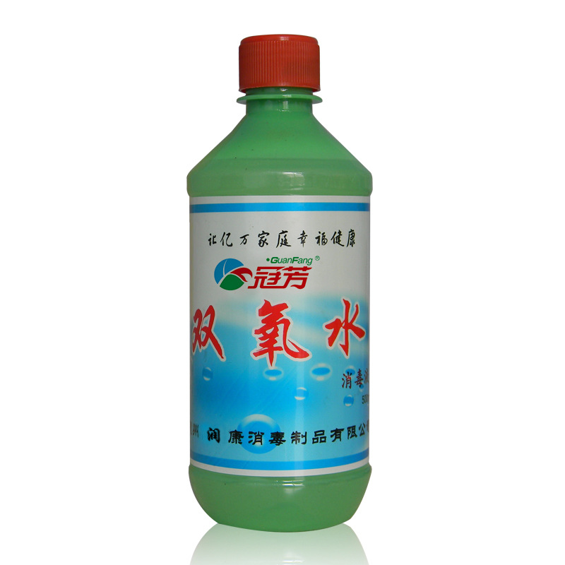 双氧水500ml