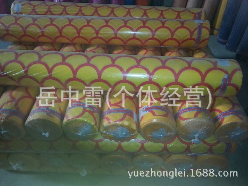 【帐篷布 气模布 牛津布 涂银布 420D 600D 40