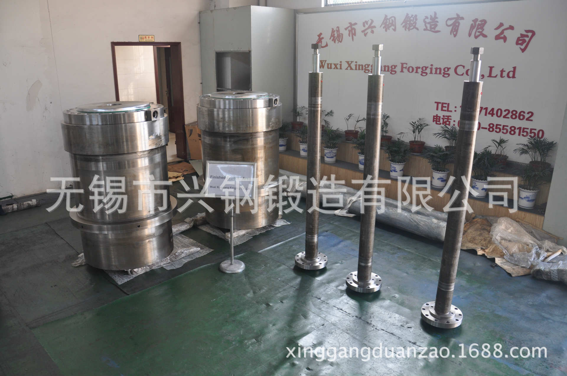 缸径80杆径65行程1610