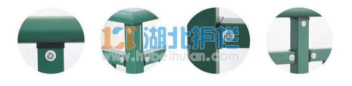 重庆开县阳台护栏产品细节图