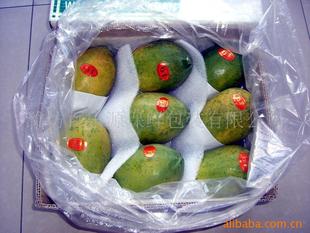 其他塑料包装材料-供应木瓜恒温储存专用活性