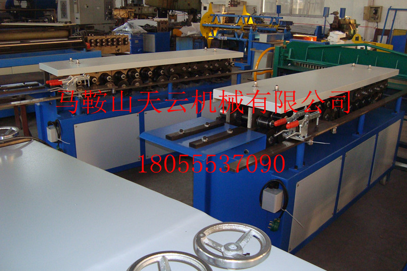 共板法兰成型�  (7)