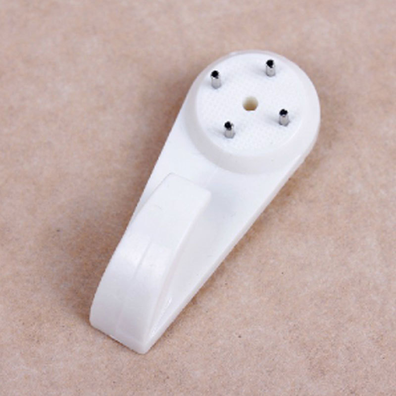 婚纱照<em>数字</em>油画无痕钉 <em>相框照片</em>墙挂画钩 实墙