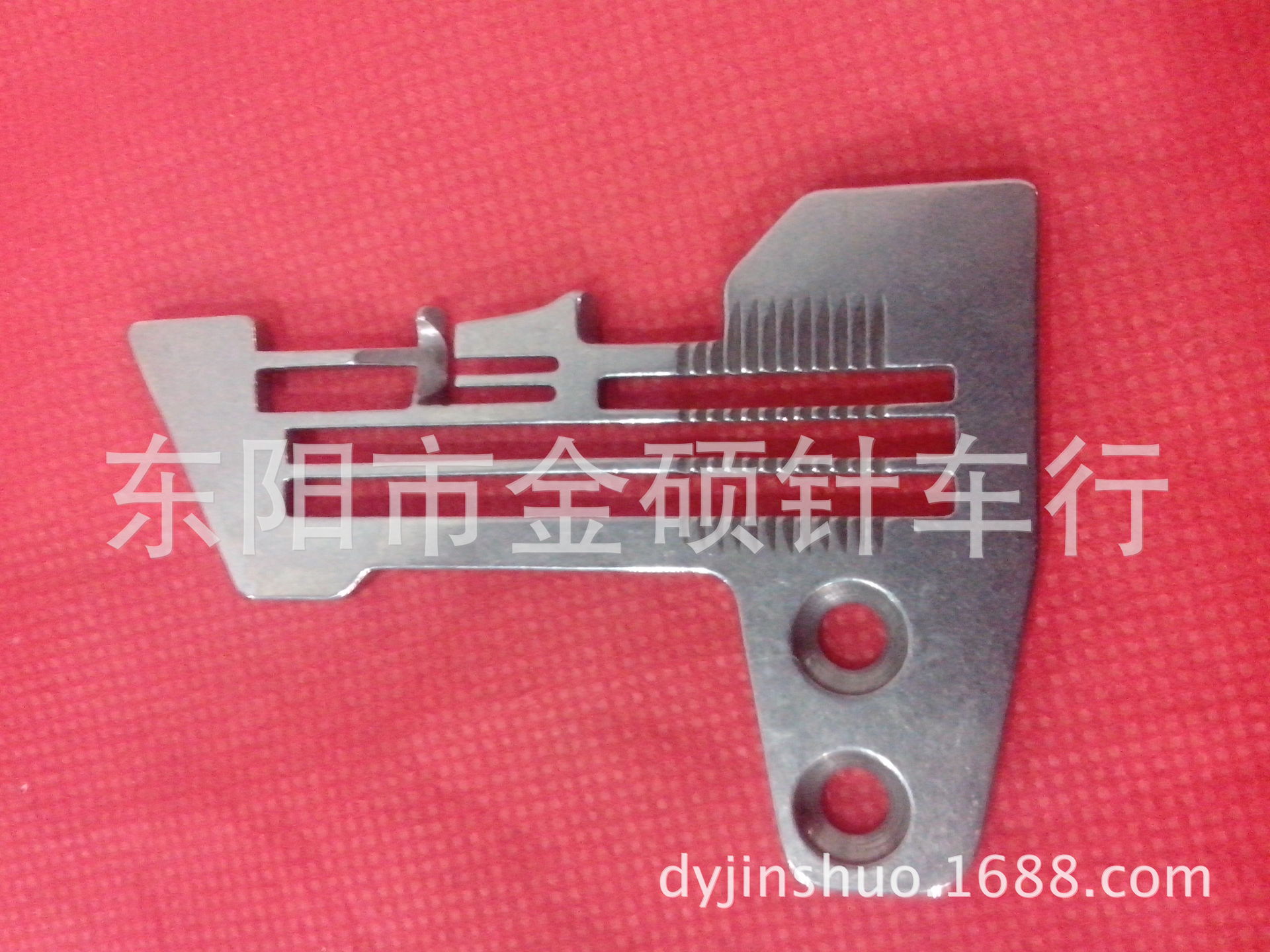 737压脚 金硕缝配有限公司主要经营:银箭siruba747/757,f007/c007飞马