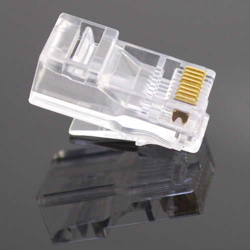 rj45水晶头