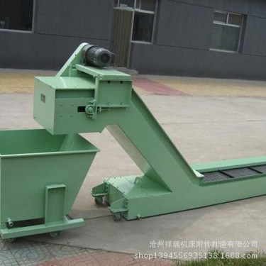 祥瑞YYLP系列链板式排屑器 机床排屑机
