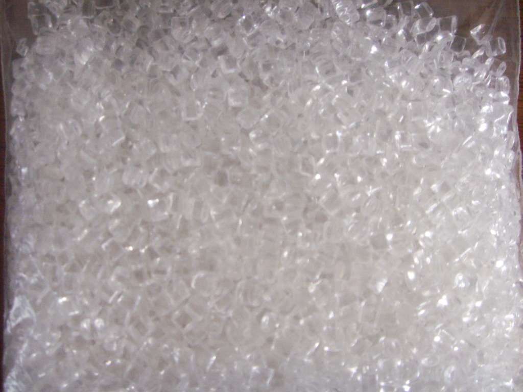 粉末涂料用聚酯树脂 图片