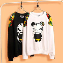 找同店商品-2014秋冬新品潮牌悟空hi pandat连