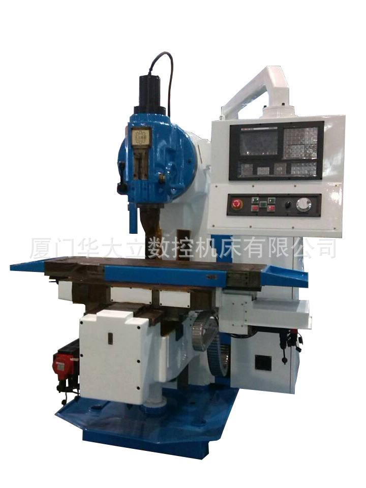 大立高新XK5032数控铣床