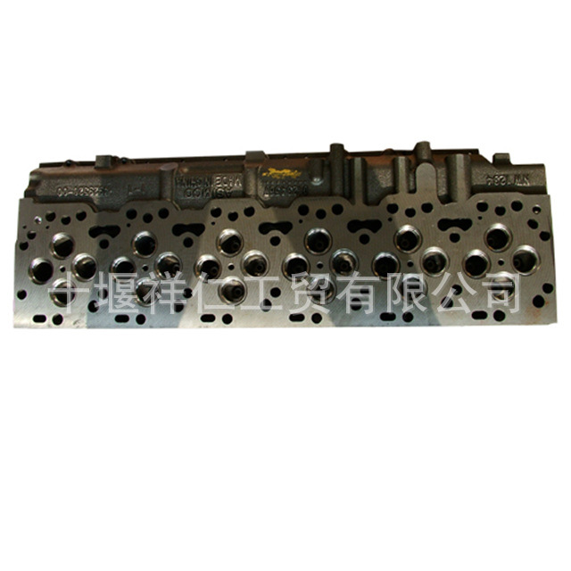 L缸盖C4929518