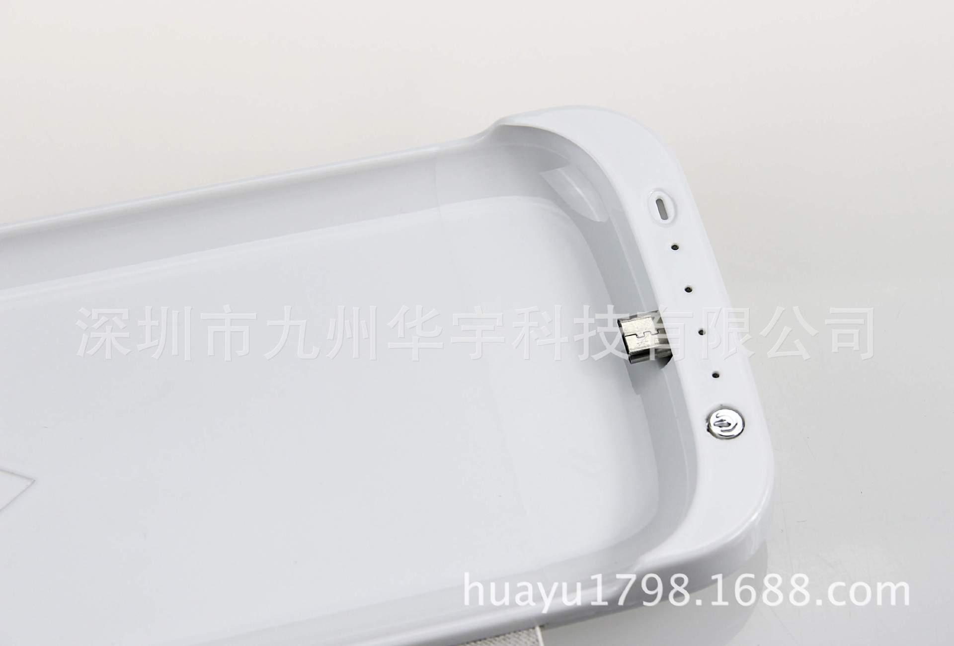 三星S3背夹电源（带皮）