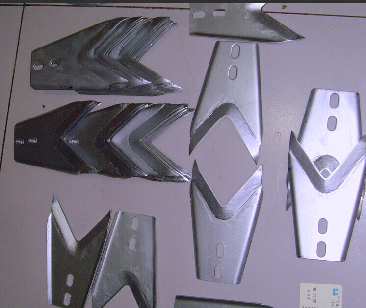 剪刀片 玻璃剪刀片图片2