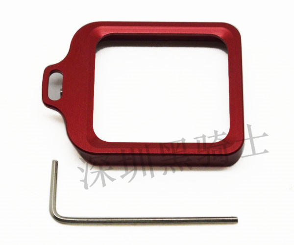 GP97 GoPro Hero3+镜头圈 GoPr