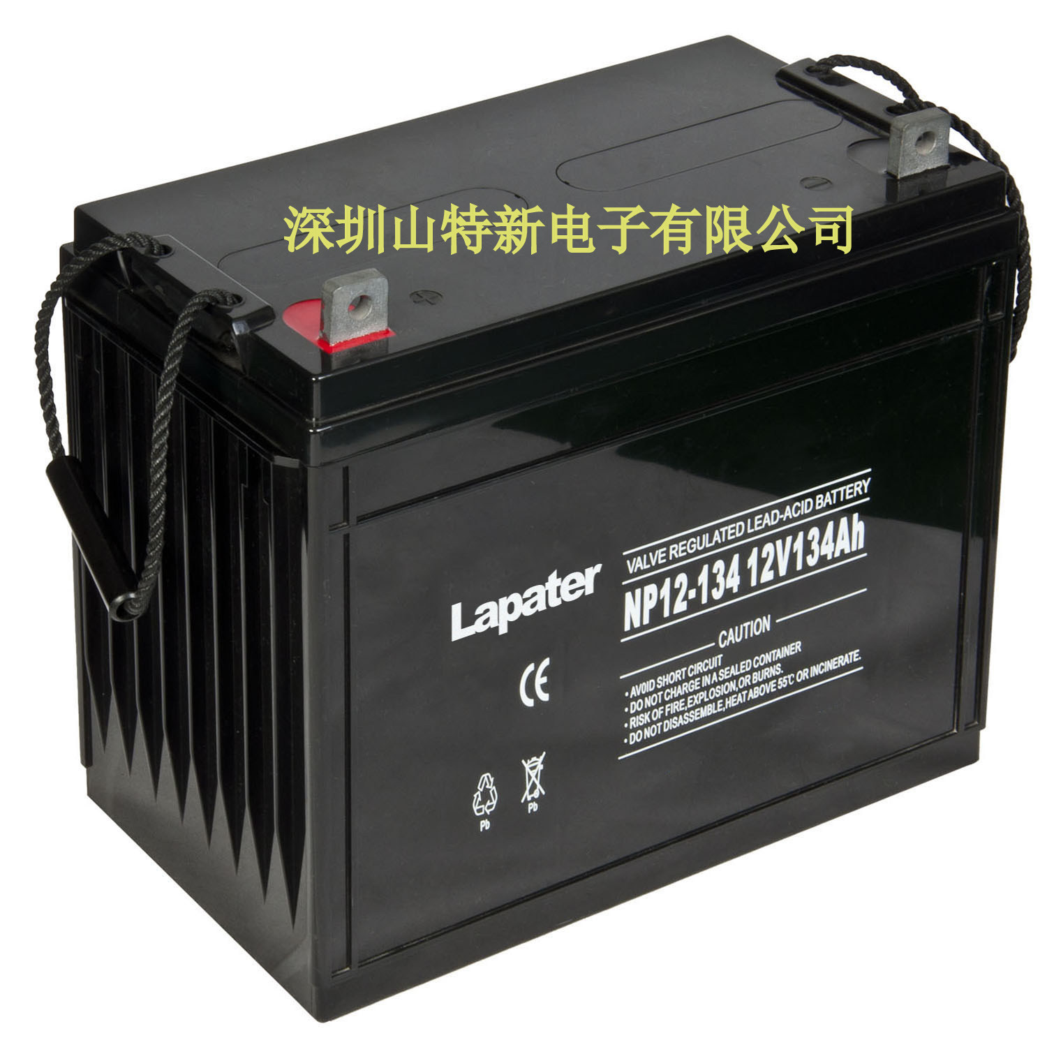 12V134AH-2