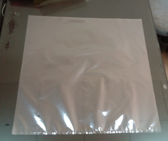 专业生产 PP 透明塑料袋 服装包装袋 五件袋 平