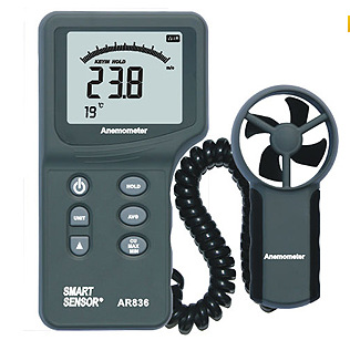 836风速计
