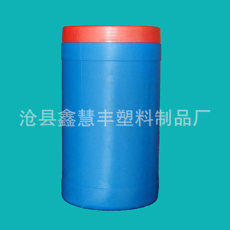 2000g獸藥桶 3.7元