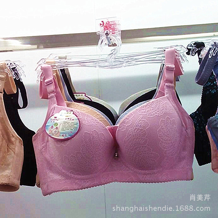 高档文胸聚拢文胸外贸文胸大码调整文胸塑身内衣厂家批发正品特价