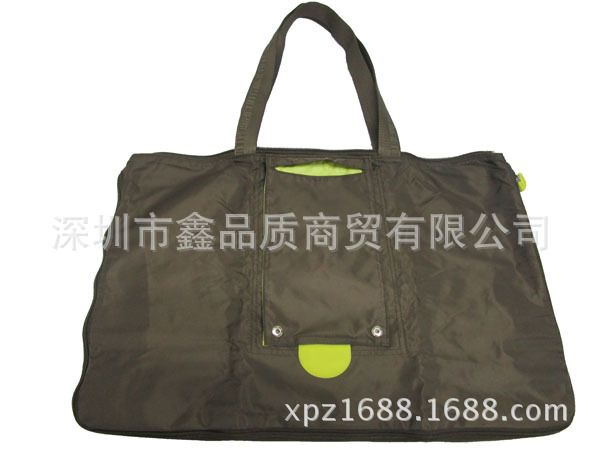 XPZ-M08可折叠的购物袋