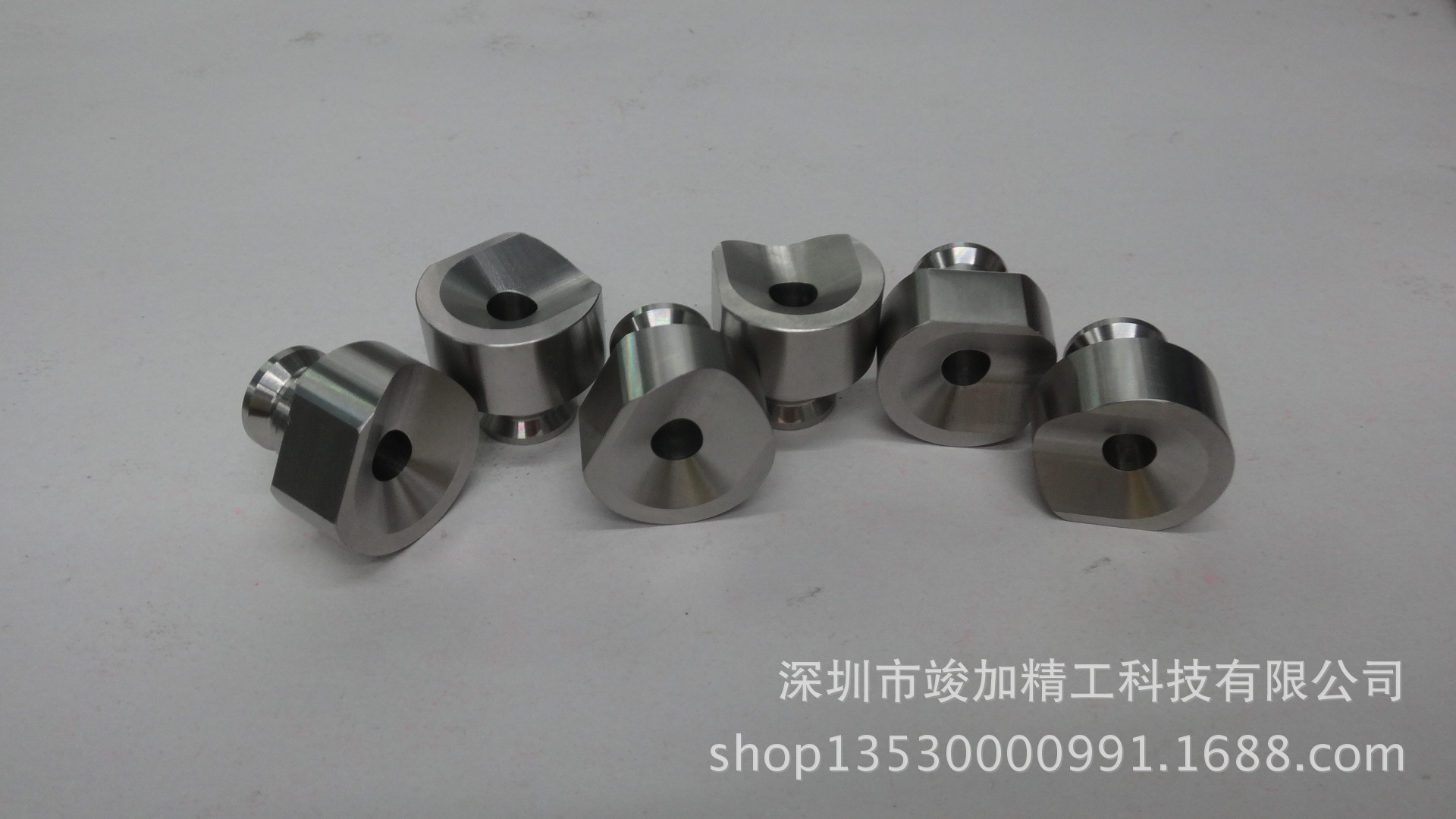 五金加工 精密机械加工 零件加工 深圳CNC加工中心