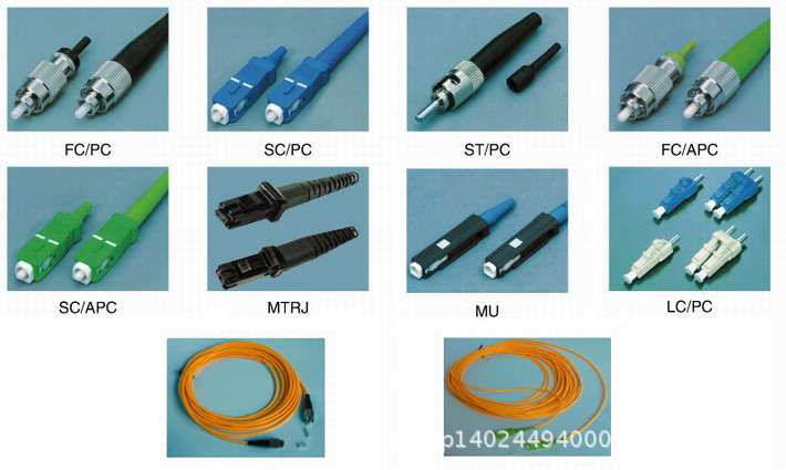广东深圳sc/pc-sc/apc单模光纤跳线 电信级 厂家优质