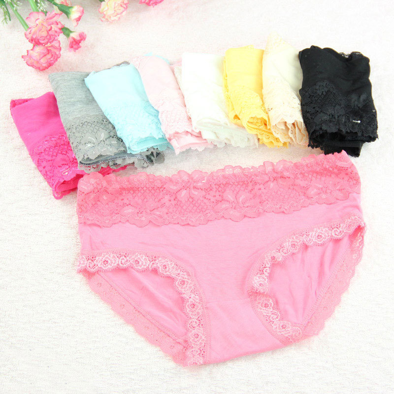 可爱性感蕾丝花边 少女<em>内裤 批发</em>直销<em>女士低腰</em>