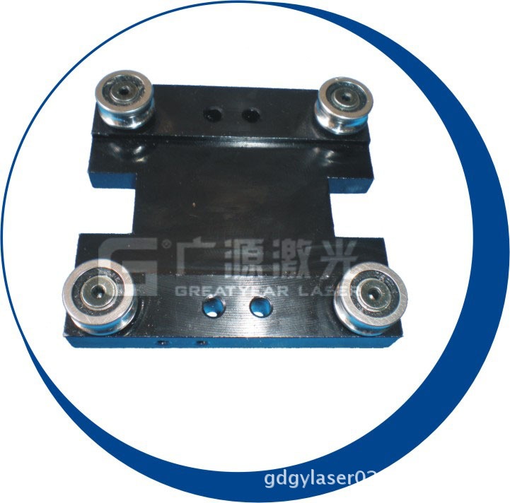 六均横高速运动滑块