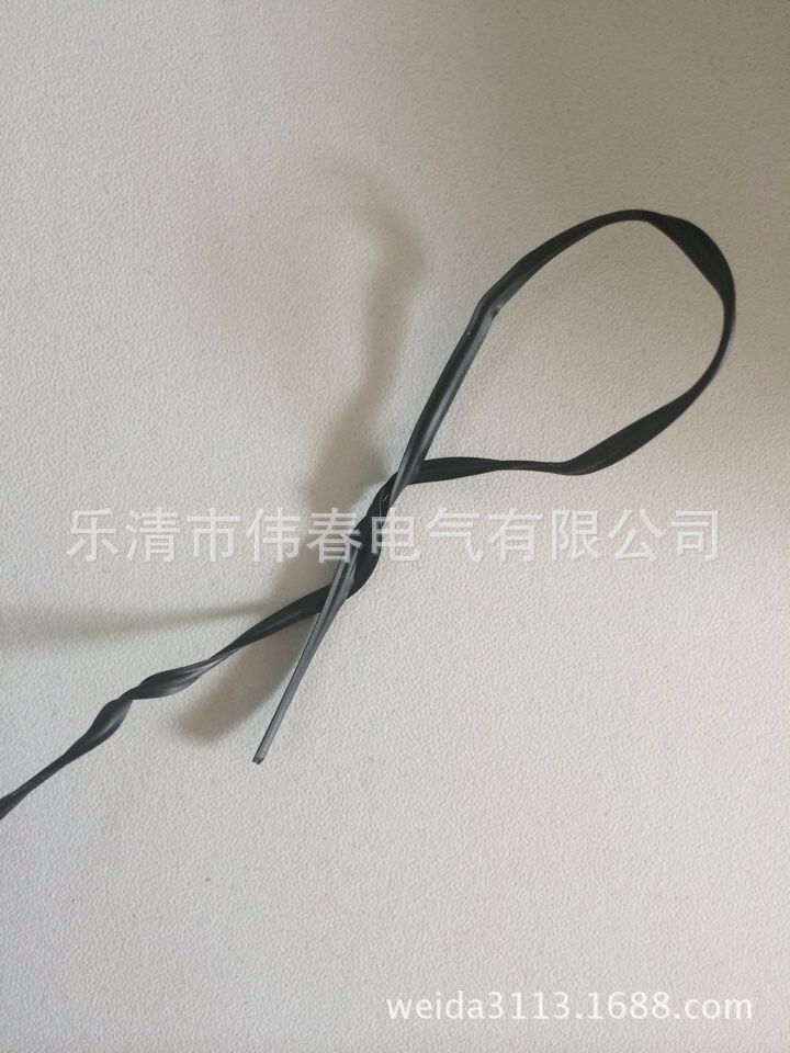 生产扎丝,铁丝,包塑铅丝