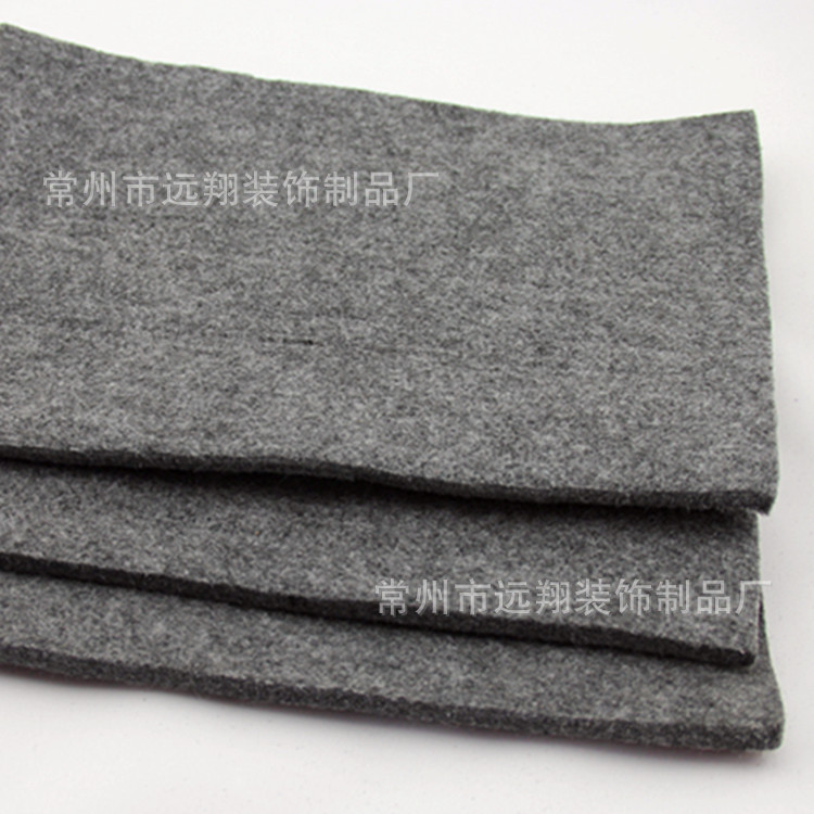 阻燃针刺布（灰）_副本