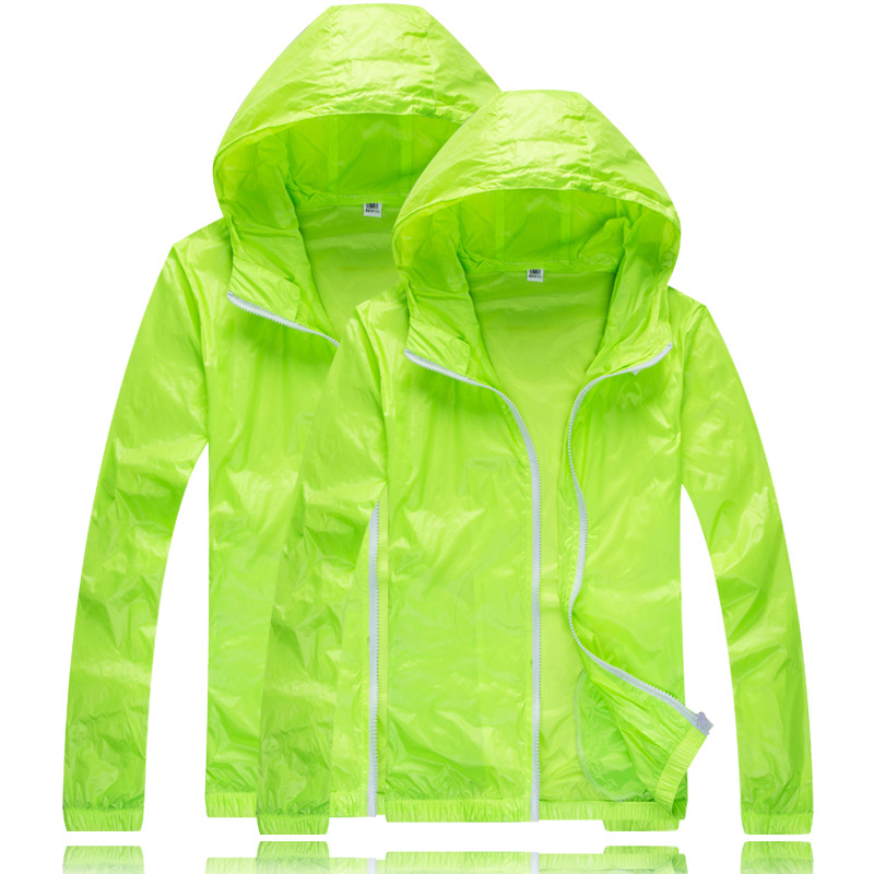 <em>防晒</em>衣长袖正品透明超薄外套情侣<em>沙滩防晒</em>服开