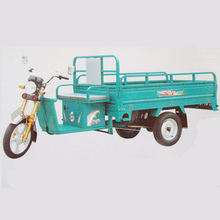 电动三轮电动车