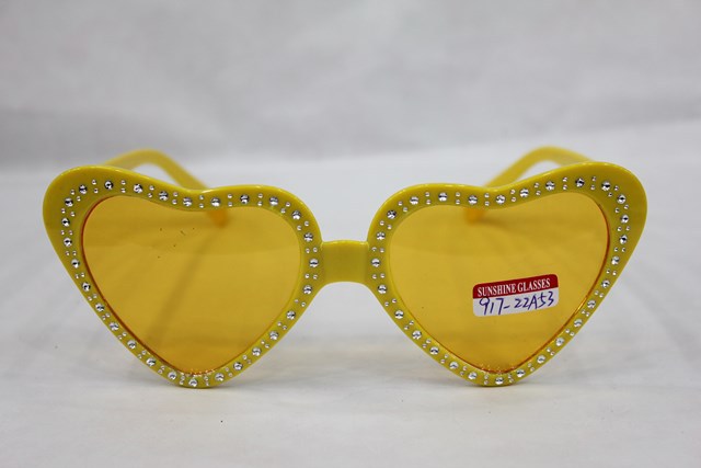 2015舞会眼镜,熊猫眼镜,party glasses,可折叠眼镜,搞怪眼镜