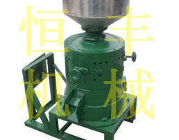 四川稻谷碾米机专业生产-小型脱皮碾米机价格