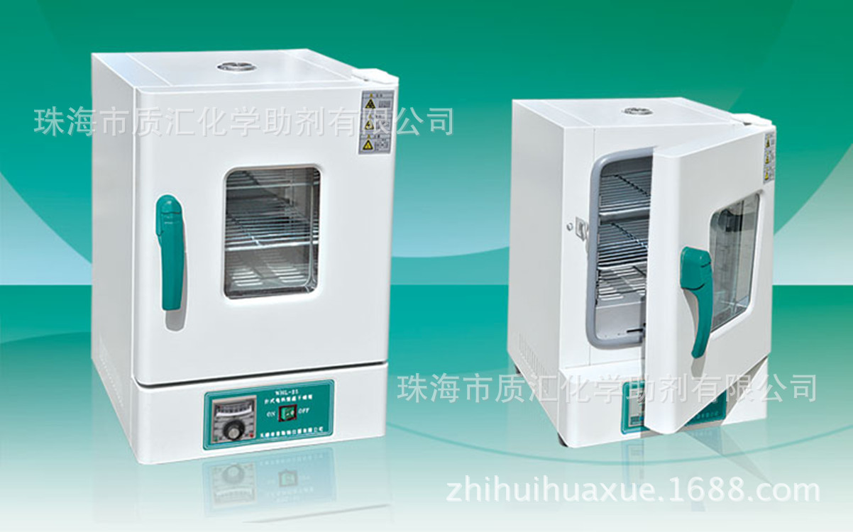 台式电热恒温干燥箱、恒温培养箱 型号多样 品